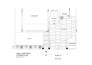 draw 2d floor plan architecture interior